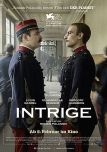 Intrige - Filmposter