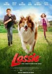 Lassie - Eine abenteuerliche Reise - Filmposter
