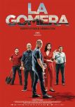 La Gomera - Filmposter