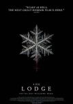 The Lodge - Filmposter