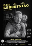 Der Geburtstag - Filmposter