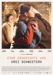 Eine Geschichte von drei Schwestern - Filmposter