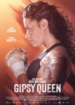 Gipsy Queen - Filmposter