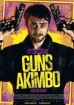 Guns Akimbo - Filmposter