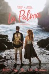 La Palma  - Filmposter