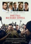 Der Fall Richard Jewell - Filmposter