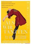 Als wir tanzten - Filmposter