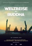 Weltreise mit Buddha - Filmposter