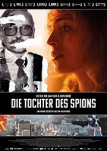 Die Tochter des Spions - Filmposter