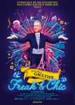 Jean Paul Gaultier: Freak & Chic