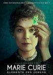 Marie Curie - Elemente des Lebens - Filmposter