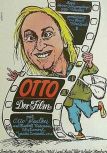 Otto - Der Film - Filmposter