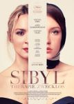 Sibyl - Therapie zwecklos - Filmposter