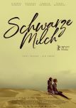 Schwarze Milch - Filmposter