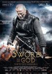 Sword of God - Der letzte Kreuzzug - Filmposter