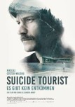 Suicide Tourist - Es gibt keine Entkommen