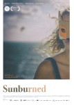 Sunburned - Filmposter