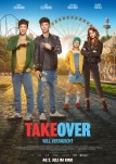 Takeover - Voll vertauscht - Filmposter