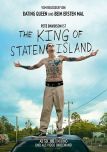 The King of Staten Island - Filmposter