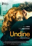 Undine - Filmposter