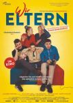 Wir Eltern - Filmposter