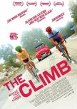 The Climb - Filmposter