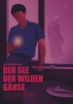 Der See der wilden Gänse - Filmposter