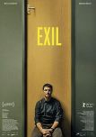 Exil (2020) - Filmposter