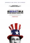 Irresistible  Unwiderstehlich - Filmposter