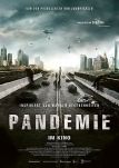 Pandemie - Filmposter