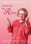 Fragen Sie Dr. Ruth - Filmposter