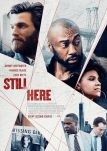 Still Here - Filmposter