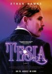 Tesla - Filmposter