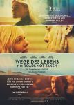 Wege des Lebens - The Roads Not Taken - Filmposter