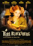 Bibi Blocksberg und das Geheimnis der blauen Eulen (WA) - Filmposter