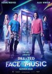 Bill & Ted retten das Universum - Filmposter