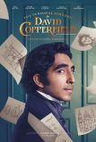 David Copperfield - Einmal Reichtum und zurück - Filmposter