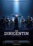 Die Dirigentin - Filmposter