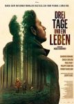 Drei Tage und ein Leben - Filmposter