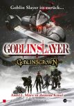 Goblin Slayer: Goblin's Crown - Filmposter