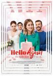 Hello Again - Ein Tag für immer - Filmposter