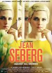 Jean Seberg - Against All Enemies - Filmposter