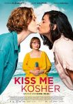 Kiss Me Kosher - Filmposter