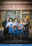 Love Sarah - Liebe ist die wichtigste Zutat - Filmposter