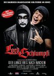 Lord & Schlumpfi - Der lange Weg nach Wacken - Filmposter