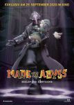 Made in Abyss: Seelen der Finsternis 