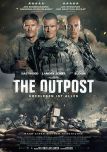 The Outpost - berleben ist alles