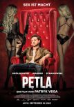Petla - Sex ist Macht - Filmposter
