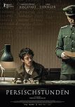 Persischstunden - Filmposter