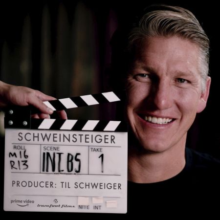 Schweinsteiger Memories